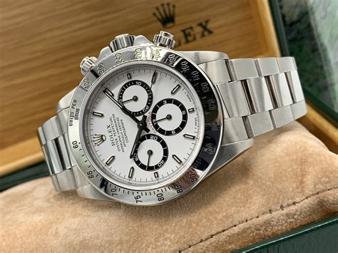 rolex daytona occasion|rolex daytona watch all models.